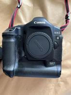 Canon EOS-1 Mark II digital, Audio, Tv en Foto, Fotocamera's Digitaal, Spiegelreflex, Canon, Gebruikt, Ophalen
