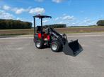 Heracles H160 pro nieuw!, Ophalen