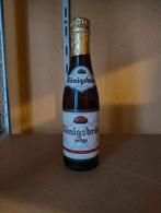 Oud flesje Köningsbräu urtyp Dutch imported, Verzamelen, Biermerken, Ophalen of Verzenden, Zo goed als nieuw