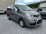 NISSAN NV200 1.5dCi, 5 places, Tissu, Carnet d'entretien, Achat