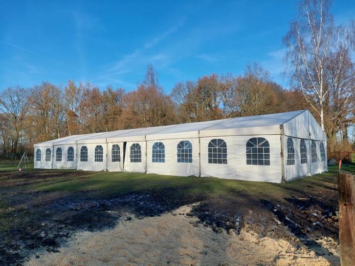 over te nemen tentenverhuurbedrijf, Zakelijke goederen, Overige Zakelijke goederen, Ophalen