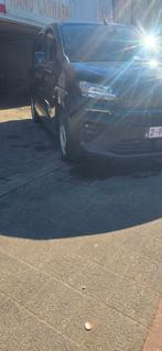 Peugeot partner dubbel cabine, Auto's, Peugeot, Diesel, Te koop, Partner, Cruise Control