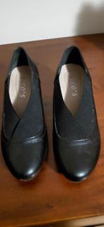 Damesschoenen van merk Nico's maat 36, Zwart, Ophalen of Verzenden, Zo goed als nieuw, Nico's