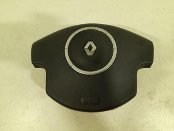 AIRBAG STUUR Renault Scénic II (JM) (8200485099a) beschikbaar voor biedingen