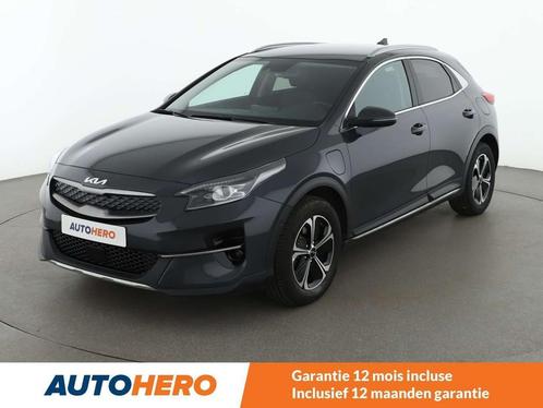 Kia Xceed 1.6 Plug-in Hybrid Platinum Edition (bj 2022), Auto's, Kia, Te koop, XCeed, ABS, Achteruitrijcamera, Adaptive Cruise Control