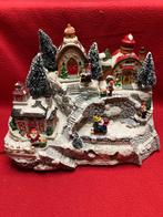 Kersttafereel, Diversen, Ophalen of Verzenden, Zo goed als nieuw