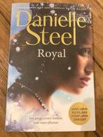 Danielle Steel - Royal, Enlèvement ou Envoi, Comme neuf, Danielle Steel