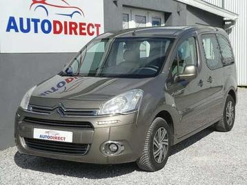 Citroen Berlingo 1.6i Multispace Airco 5places **GARANTIE 1 beschikbaar voor biedingen