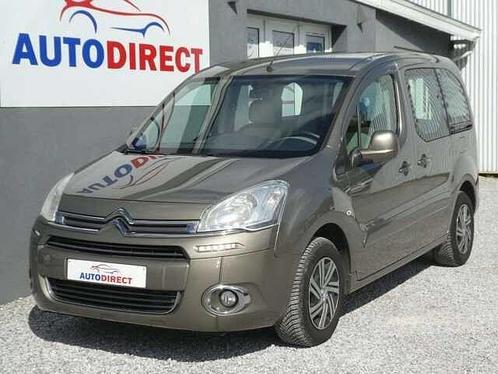 Citroen Berlingo 1.6i Multispace Airco 5places **GARANTIE 1, Auto's, Citroën, Berlingo, ABS, Airbags, Airconditioning, Alarm, Boordcomputer