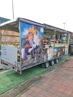 Carnaval / carnavalswagen / praalwagen / karnavalwagen, Hobby en Vrije tijd, Feestartikelen, Ophalen, Nieuw, Feestartikel