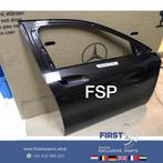 W156 deur kaal Mercedes GLA 2013-2019 bruin Mercedes origine, Rechts, Gebruikt, Deur, Mercedes-Benz