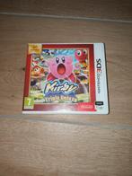Kirby: Triple Deluxe, Ophalen, Zo goed als nieuw, Avontuur en Actie