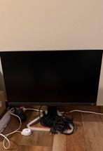 Moniteur BenQ, Computers en Software, Monitoren, Ophalen, Zo goed als nieuw