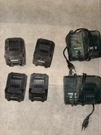 Metabo gereedschap, Doe-het-zelf en Bouw, Ophalen, Gebruikt