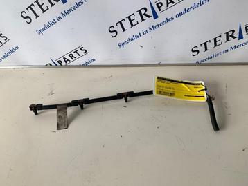 Brandstof retourleiding van een Mercedes Vito beschikbaar voor biedingen