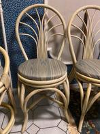 Rotan stoelen, Huis en Inrichting, Stoelen, Ophalen