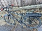 Mountainbike minerva estrel comfort om te rijden 2081 km, 59 cm of meer, Ophalen, Gebruikt