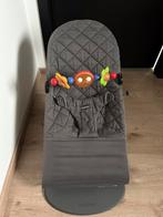 Babybjorn wipstoel met speelboog, Kinderen en Baby's, Wipstoeltjes, Ophalen of Verzenden, Zo goed als nieuw, Wipstoel