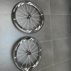 Carbon wielen bontrager, Fietsen en Brommers, Fietsonderdelen, Ophalen