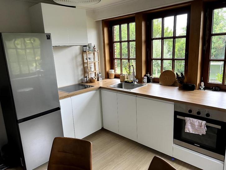 appartement voor student/studentenkoppel nabij UCLL Hasselt, Immo, Appartementen en Studio's te huur, Hasselt, 50 m² of meer