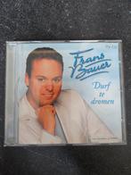Frans Bauer Durf te dromen, Ophalen, Zo goed als nieuw