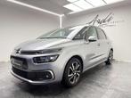 Citroën C4 Spacetourer Spacetourer 2.0 BlueHDi *CARPLAY*1ER, Autos, Citroën, Argent ou Gris, Achat, Euro 6, 2077 kg
