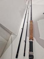 Bob church, dave shipman drifter flyrod , 11 1/2 ft 6/7/8 in, Ophalen of Verzenden
