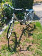 Minerva Orlando meisjesfiets 26 inch volledig in orde, Fietsen en Brommers, Ophalen, Gebruikt, Versnellingen