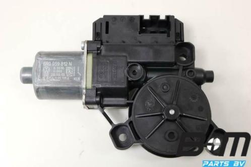 Raammotor RA (bijrijderskant) Volkswagen Polo 6C, Auto-onderdelen, Overige Auto-onderdelen, Gebruikt