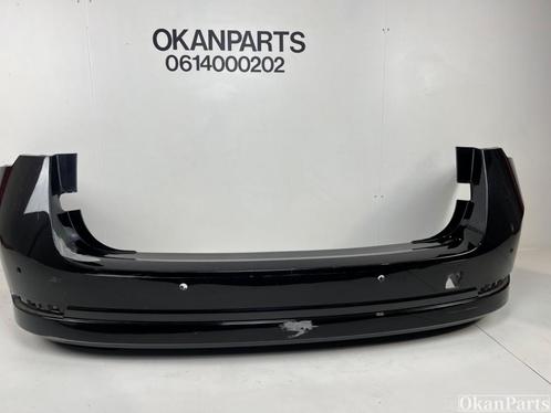 Skoda Octavia 5E7 Combi Achterbumper 5E7807421, Auto-onderdelen, Carrosserie, Bumper, Skoda, Achter, Gebruikt