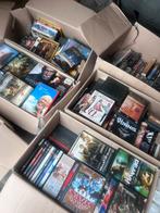 Dvd’s dilms goede staat ongeveer 400 stuks topfilms, Enlèvement ou Envoi, Comme neuf