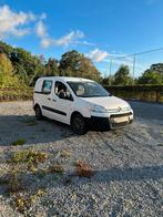 Citroen berlingo 1.6hdi 2015, Auto's, Euro 5, Berlingo, Particulier, Te koop