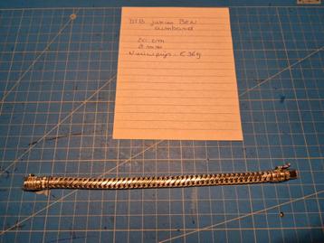 Buddha to Buddha  heren armband  beschikbaar voor biedingen