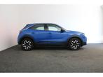 Opel Mokka 1.2 TURBO ELEGANCE AUTOMAAT *DAB*GPS*CAMERA+SENS, Auto's, Automaat, Euro 6, Blauw, Bedrijf