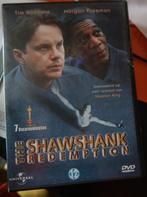 dvd : The shawshank redemption, Cd's en Dvd's, Ophalen of Verzenden, Zo goed als nieuw