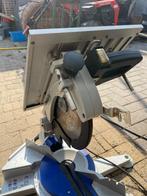 tafelzaag/afkortzaag Metabo Elektra Beckum, Ophalen, Gebruikt, 70 mm of meer, Afkortzaag