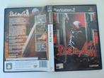 PS2 Devil May Cry (version NL/EN), Consoles de jeu & Jeux vidéo, Comme neuf, Enlèvement ou Envoi