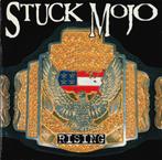 1503 - STUCK MOJO - RISING - NIEUW, Cd's en Dvd's, Cd's | Hardrock en Metal, Verzenden, Nieuw in verpakking