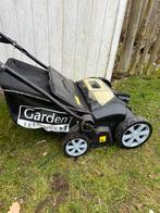 Electrische Verticuteermachine garden feelings, Enlèvement, Utilisé, Électrique