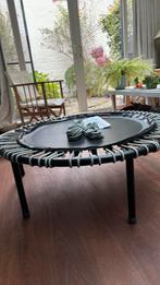 Trampoline médical Bellicon pliable + jeu d’élastiques, Enlèvement, Comme neuf, Autres types