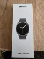 Samsung galaxy watch 8 graphite 40 mm, Ophalen, Nieuw