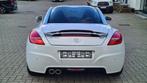 Peugeot RCZ 1.6 Benzine 115Kw Euro 5 Euro 5 L.EZ— 2030 O.K., Auto's, Peugeot, Euro 5, Bedrijf, Cruise Control, Onderhoudsboekje