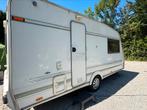 Caravane Swift silhouette  Année 1998 460m  Avec douche, Particulier