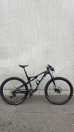 Orbea Oiz H30, Fietsen en Brommers, Fietsen | Mountainbikes en ATB, Fully, Ophalen, Zo goed als nieuw