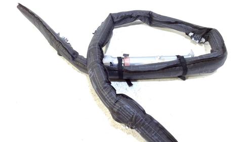 GORDIJN AIRBAG RECHTS Citroën C3 (SC) (9672465480), Auto-onderdelen, Overige Auto-onderdelen, Citroën, Gebruikt