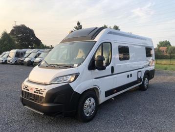 LMC Innovan 640 beschikbaar voor biedingen