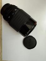 Kiron 105 mm macro  lens 1:1, Ophalen of Verzenden, Zo goed als nieuw, Macrolens, Zoom