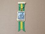 Médaille Chazal tournée W.S.V. Bourg-Léopold 1974