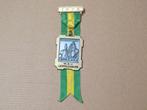 Médaille Chazal tournée W.S.V. Bourg-Léopold 1974, Armée de terre, Enlèvement ou Envoi, Ruban, Médaille ou Ailes