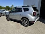 Dacia Duster Prestige TCe 130, Duster, 131 pk, SUV of Terreinwagen, Zilver of Grijs